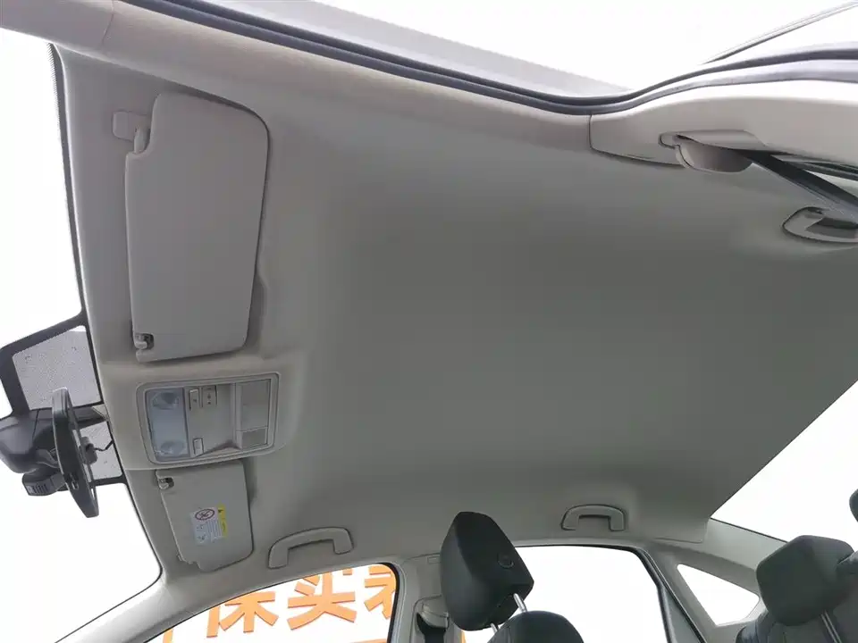 Volkswagen Lavida Pure Electric