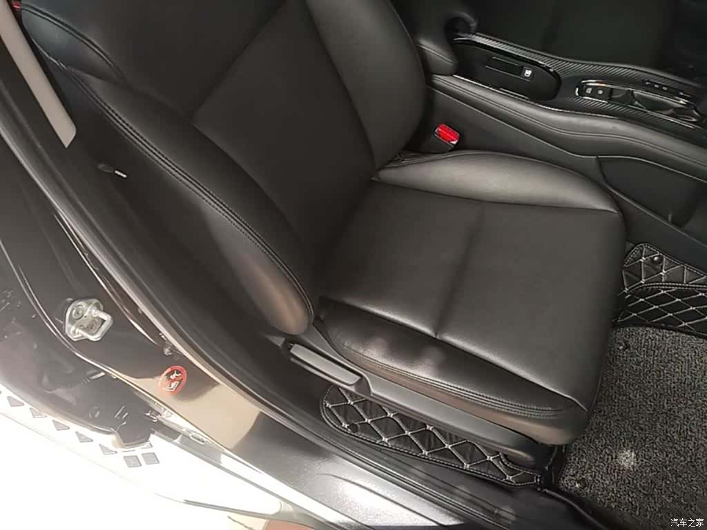 Honda Vezel, 2017 25