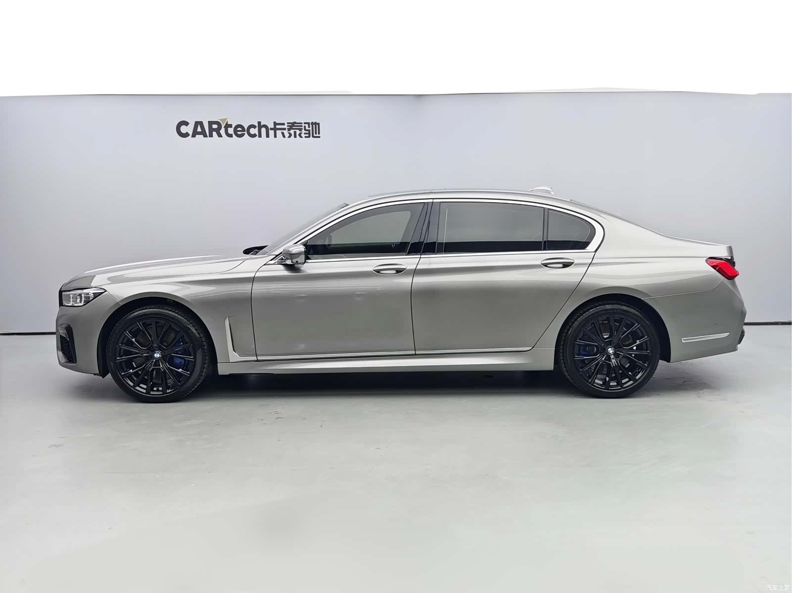 BMW 7 Series, 2019 3
