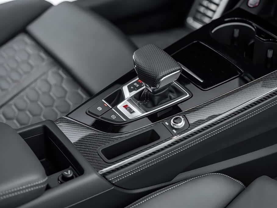 Audi RS 5