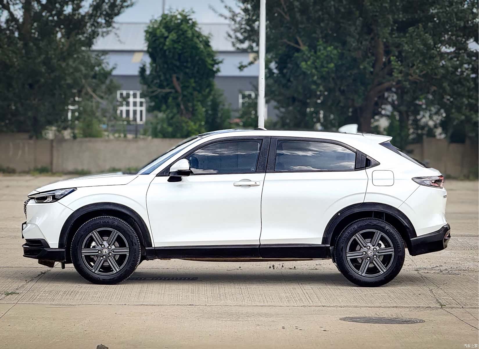 Honda XR-V, 2022 7