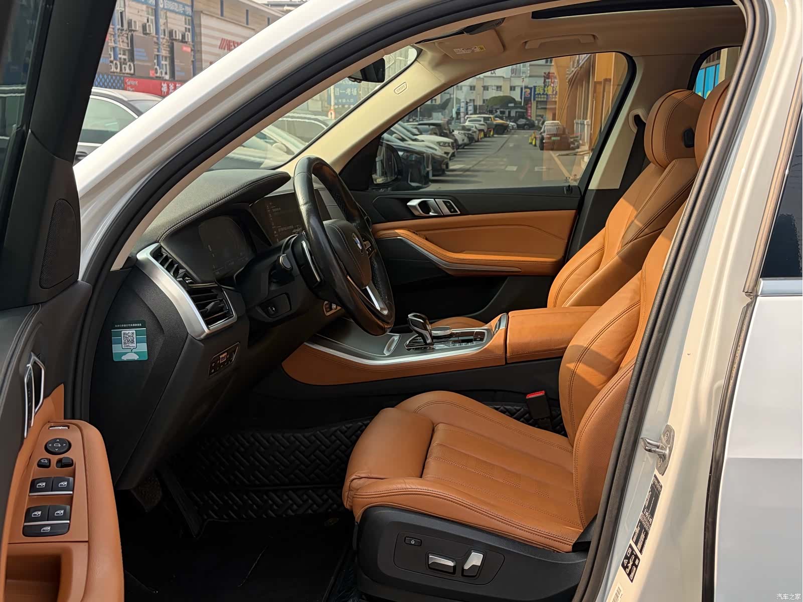 BMW X5, 2020 10
