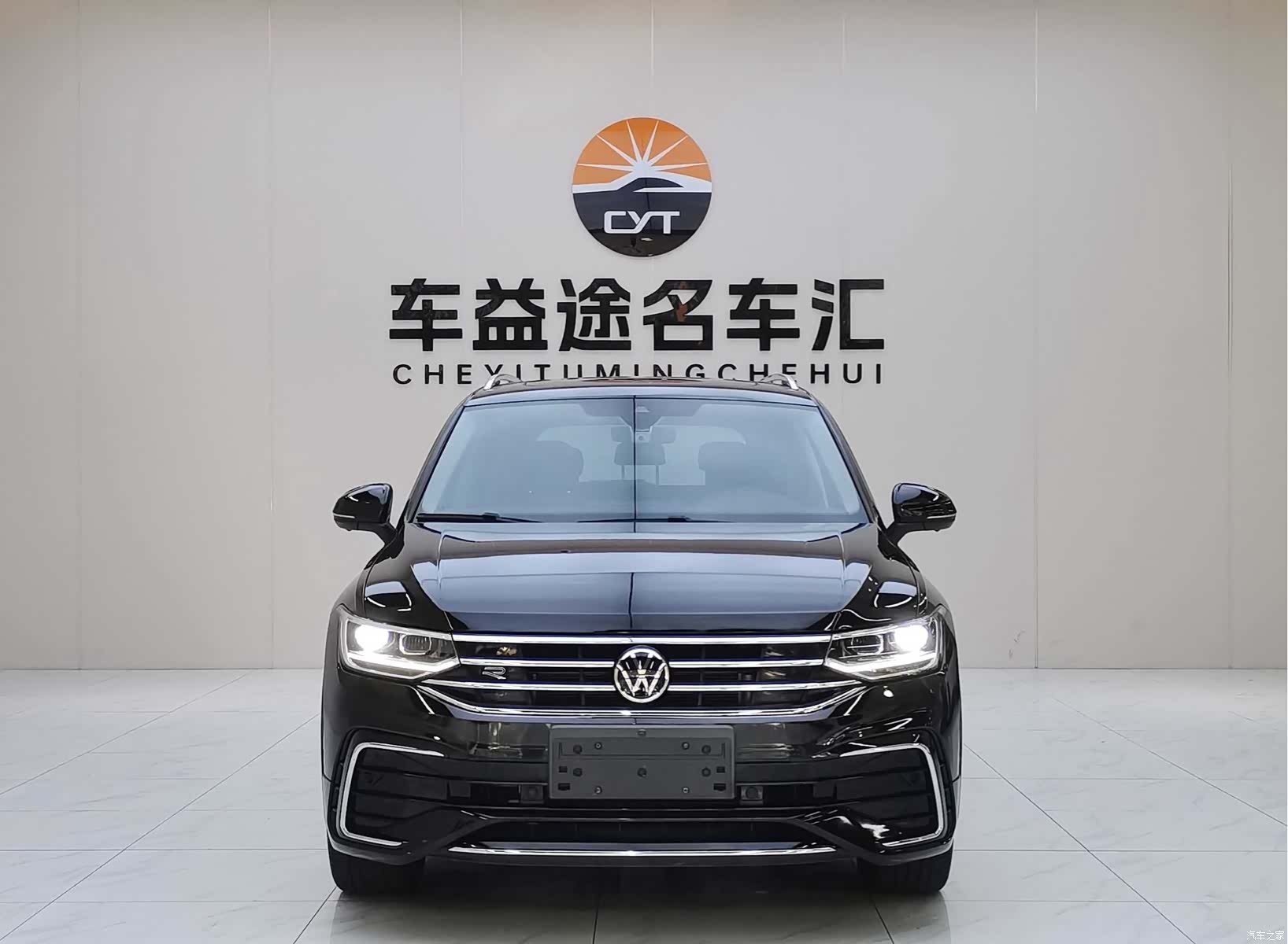 Volkswagen Tiguan L, 2022 2