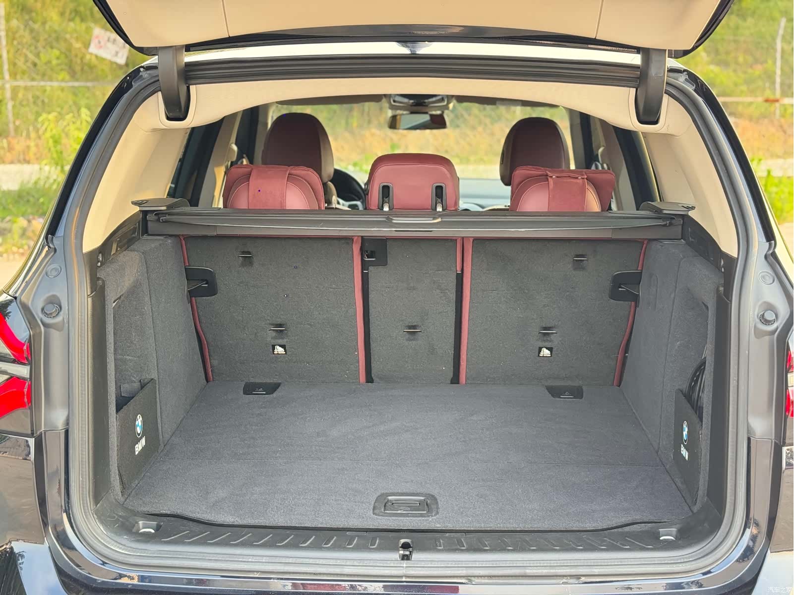 BMW iX3, 2022 15