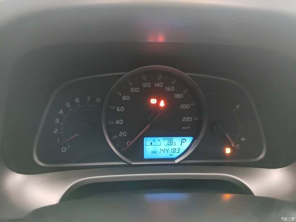 Toyota RAV4, 2018 12