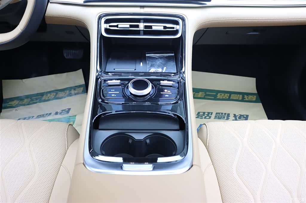 Geely A7, 2025 24