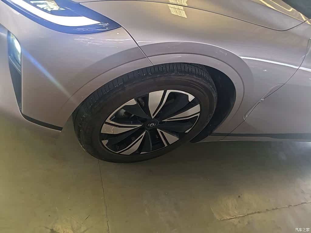 Changan Eado, 2025 23