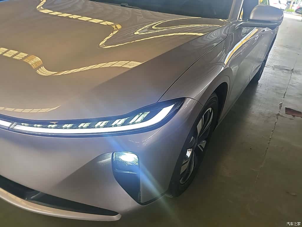 Changan Eado, 2025 24