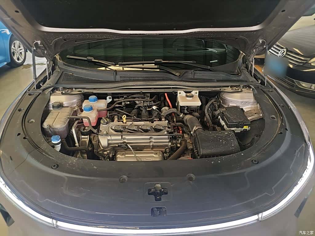 Changan Eado, 2025 20