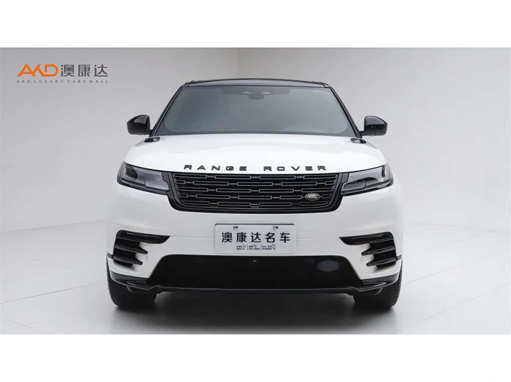 Land Rover Range Rover, 2024 2