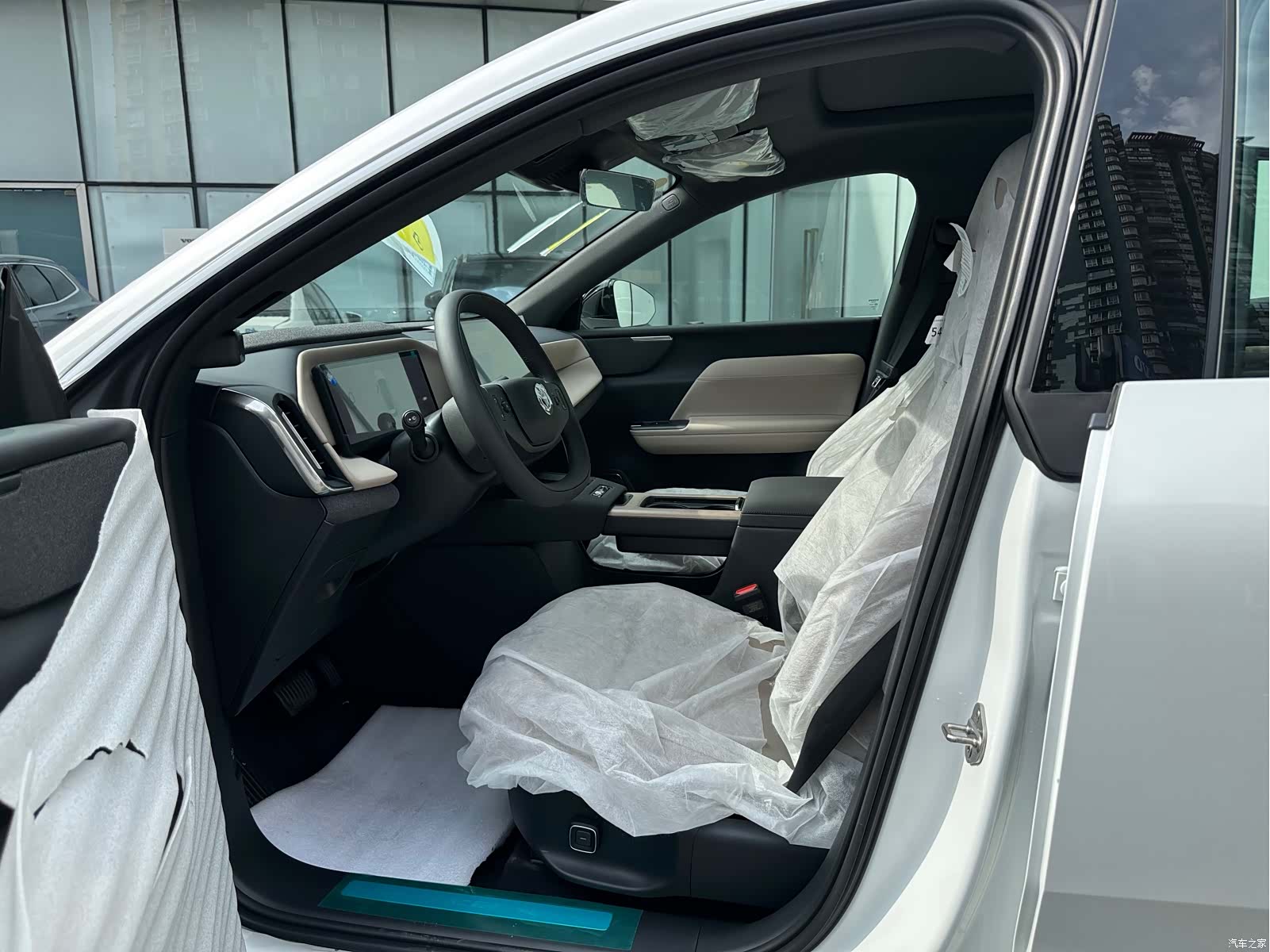 Volvo XC70, 2026 8