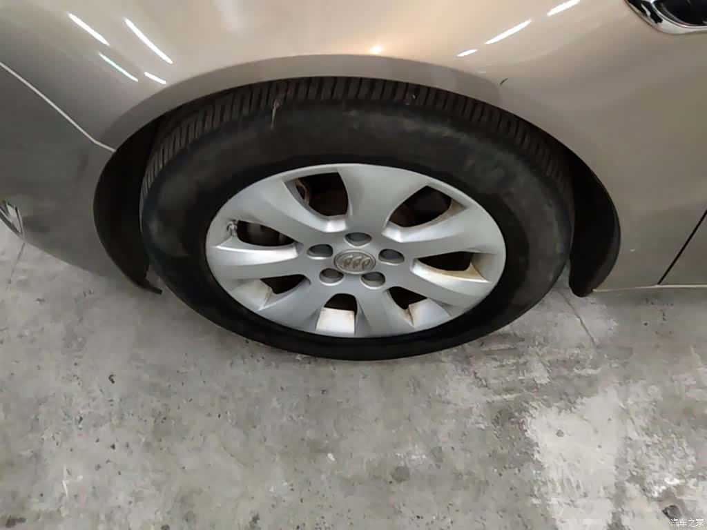 Buick Regal, 2016 23