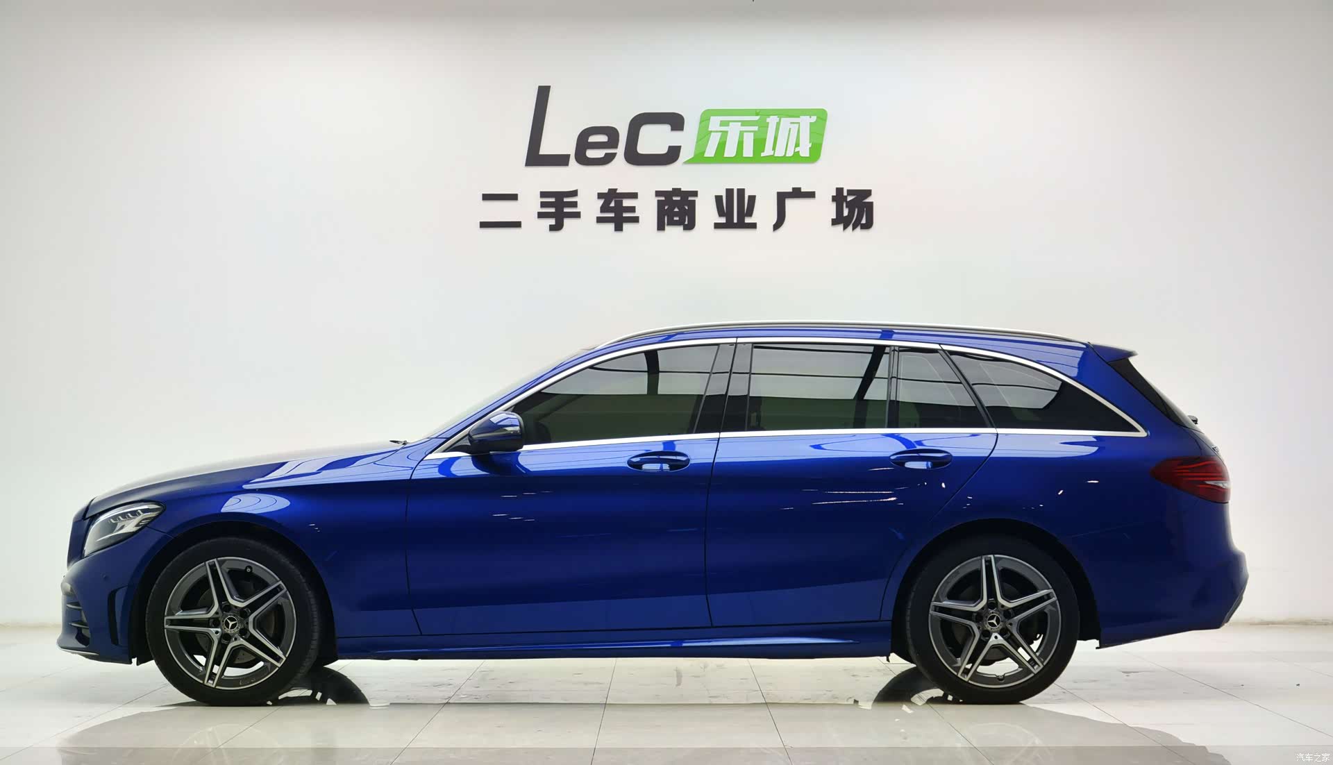 Mercedes-Benz C-Class, 2020 2