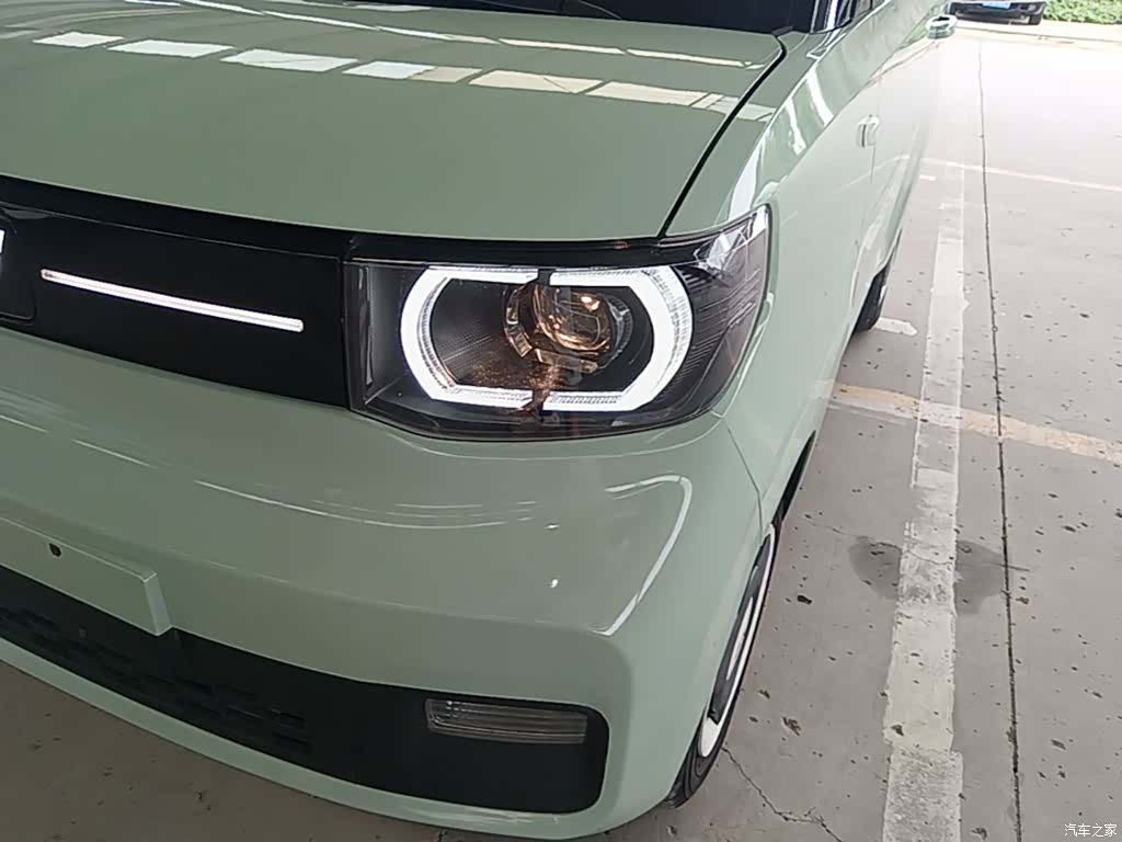 Wuling MINIEV, 2023 24