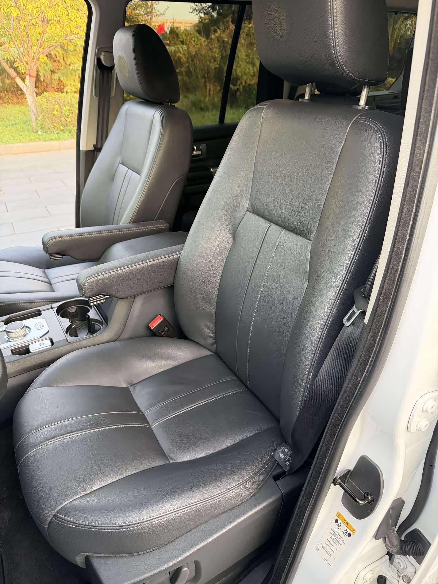 Land Rover Discovery, 2016 32