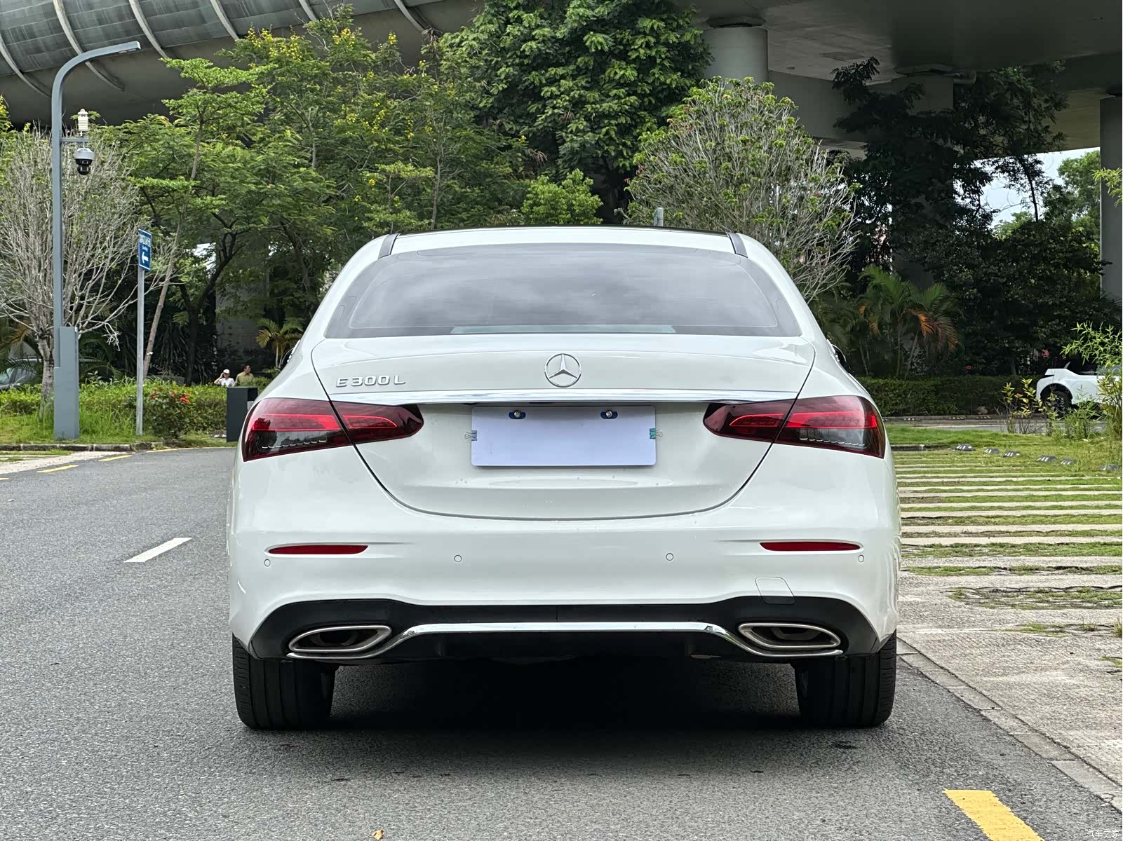 Mercedes-Benz E-Class, 2021 все фото
