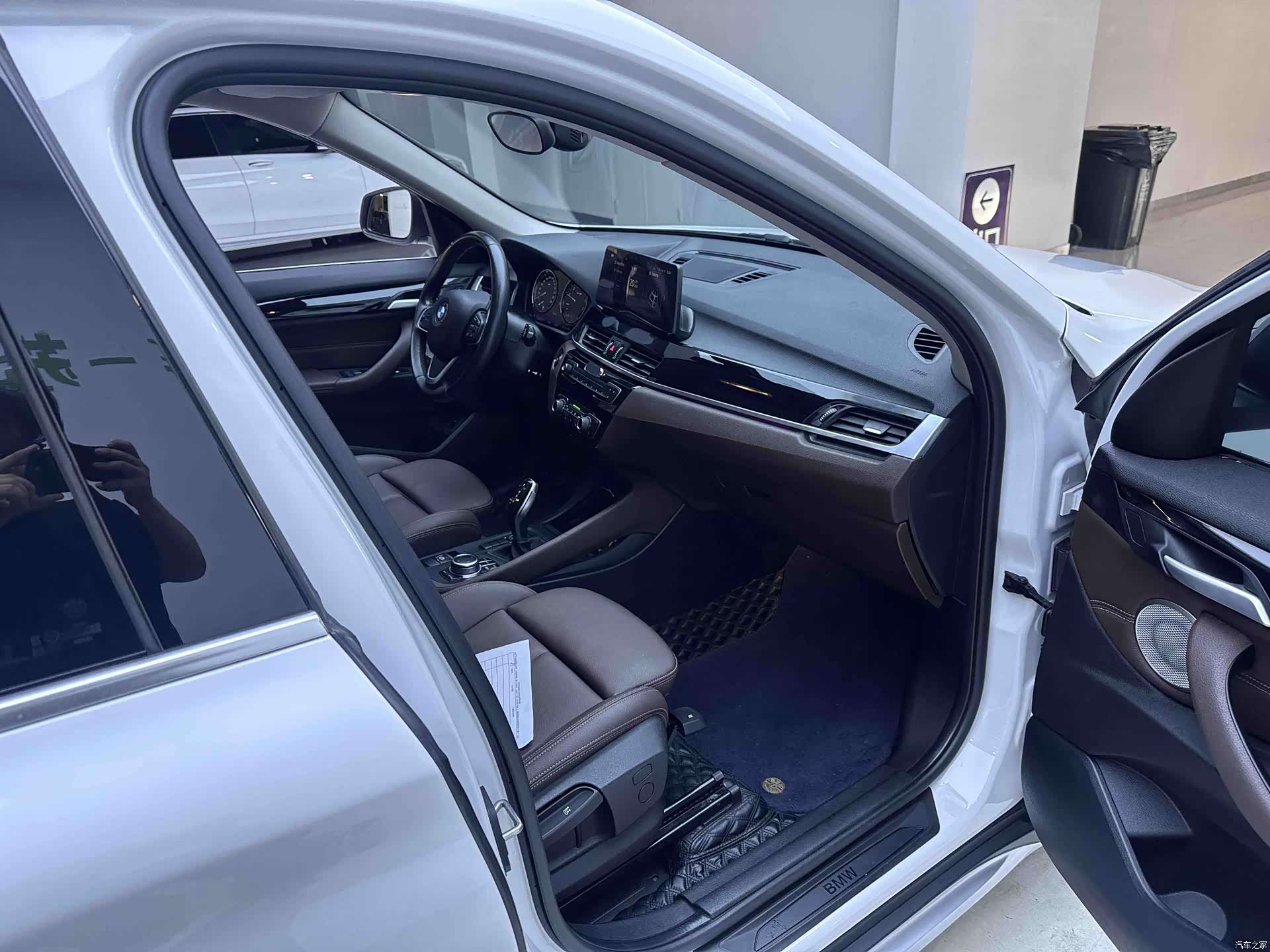 BMW X1, 2023 11