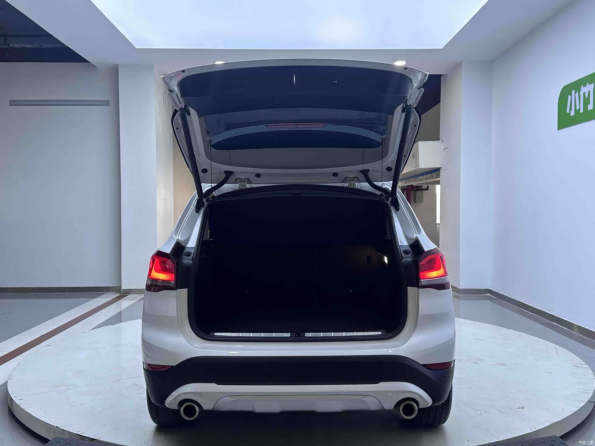 BMW X1, 2023 21