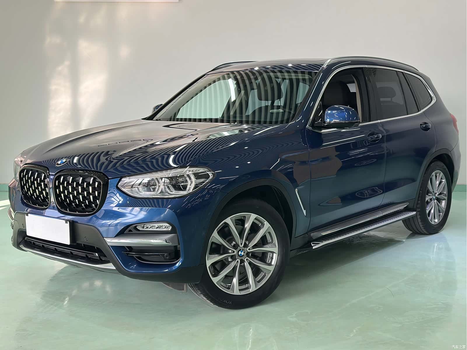 BMW X3, 2019 2