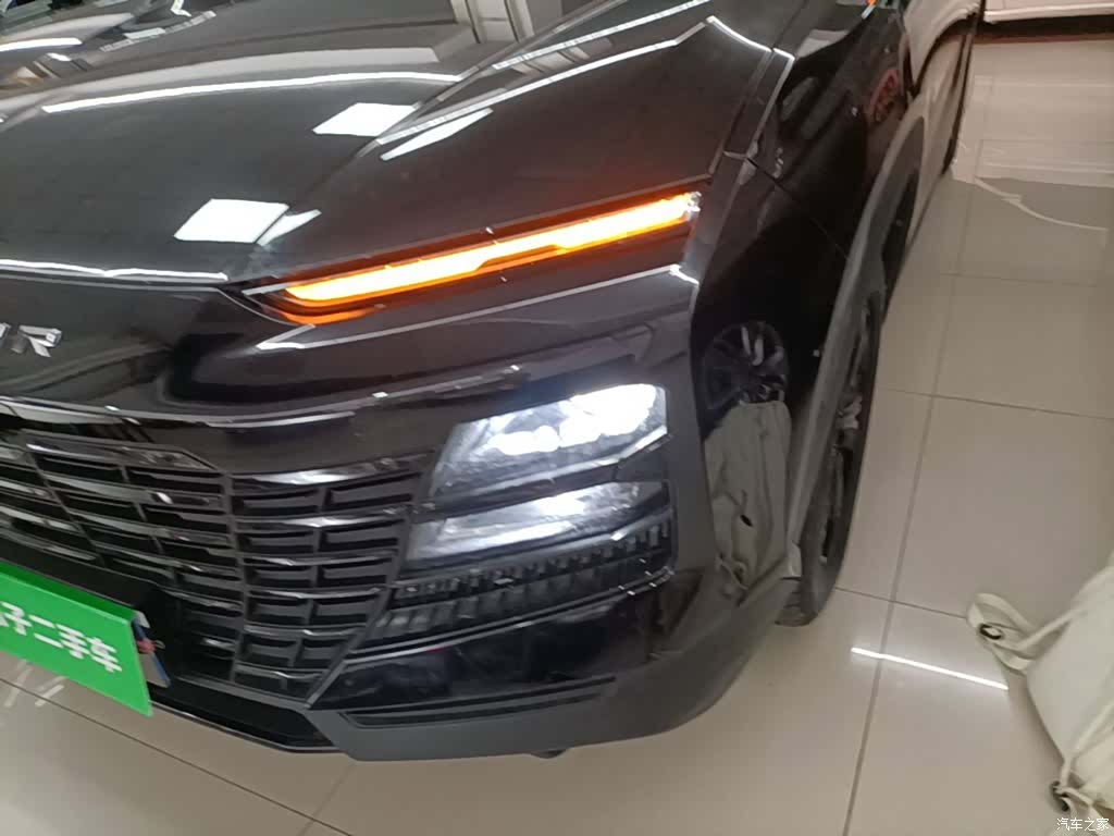 Jetour Dashing, 2025 24