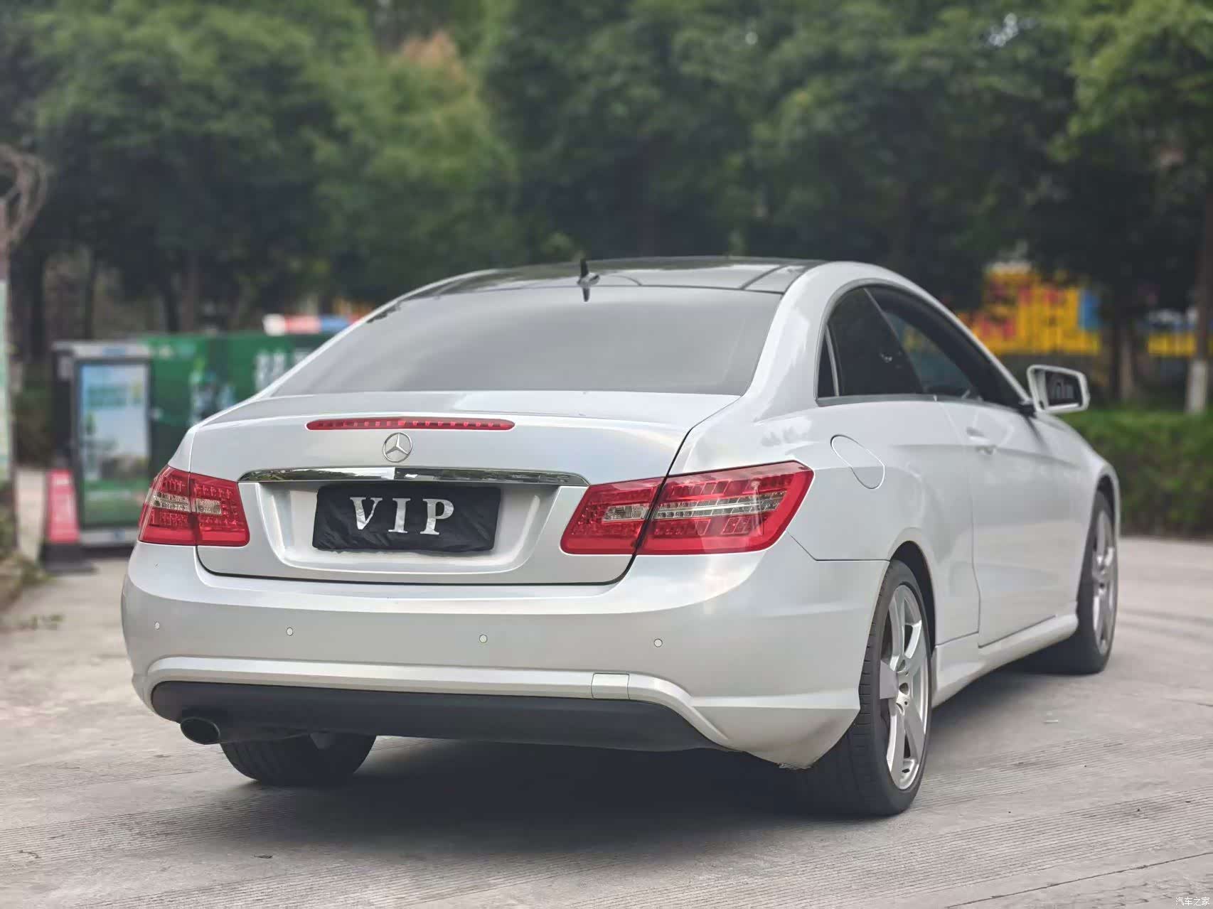 Mercedes-Benz E-Class, 2013 11