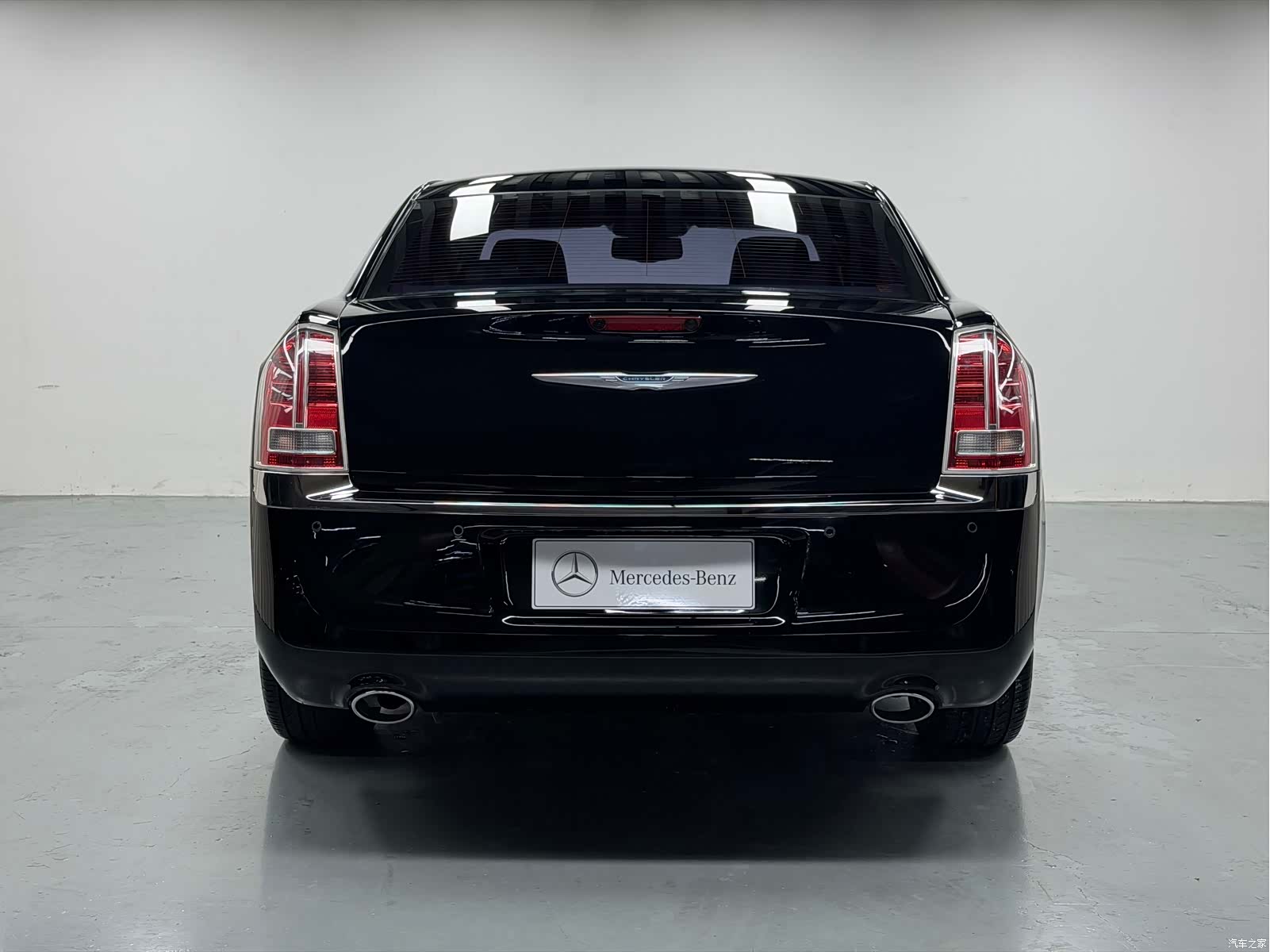 KeLaiSiLei(JinKou) 300C, 2013 22