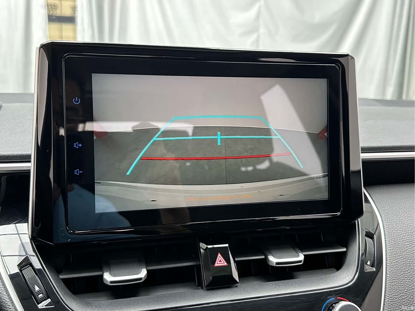 Toyota Corolla, 2023 12