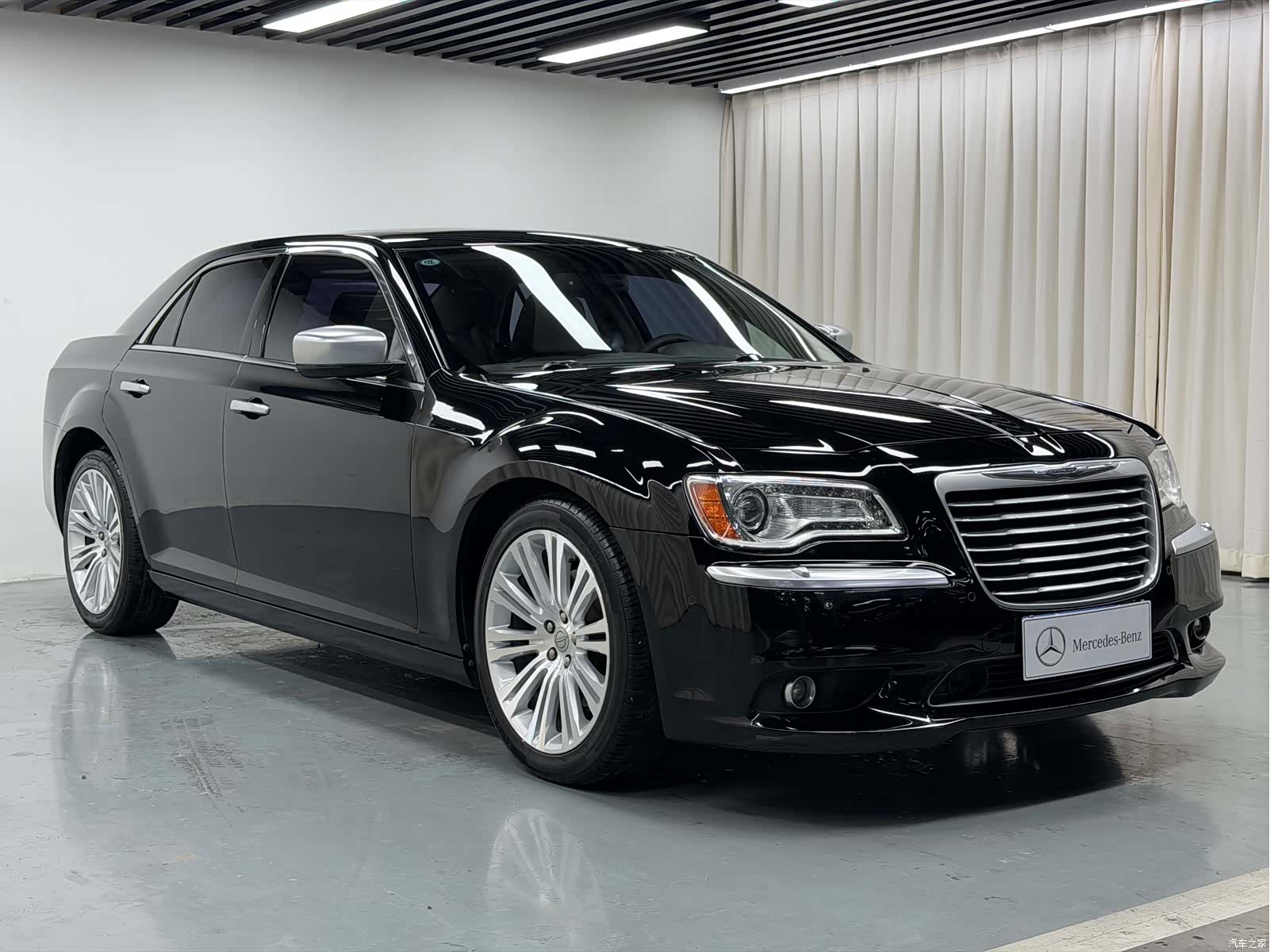 KeLaiSiLei(JinKou) 300C, 2013 3