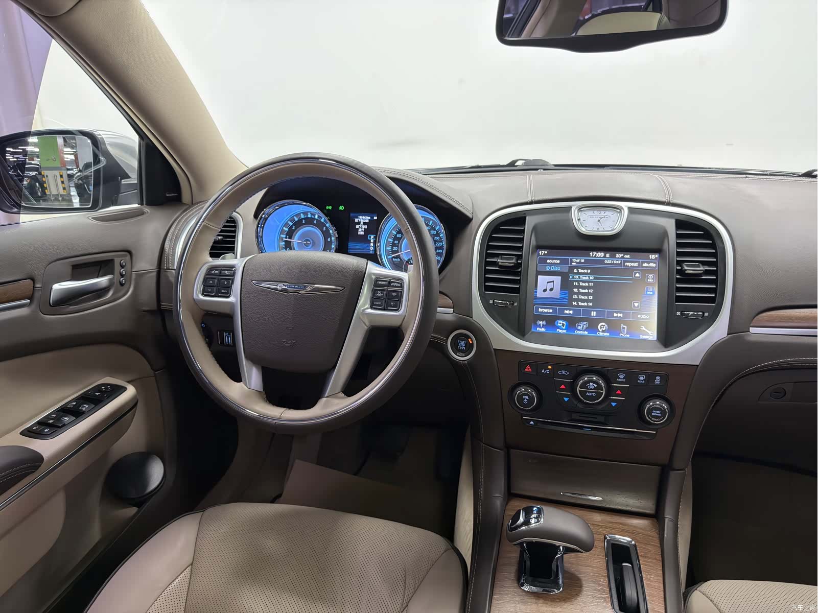 KeLaiSiLei(JinKou) 300C, 2013 11