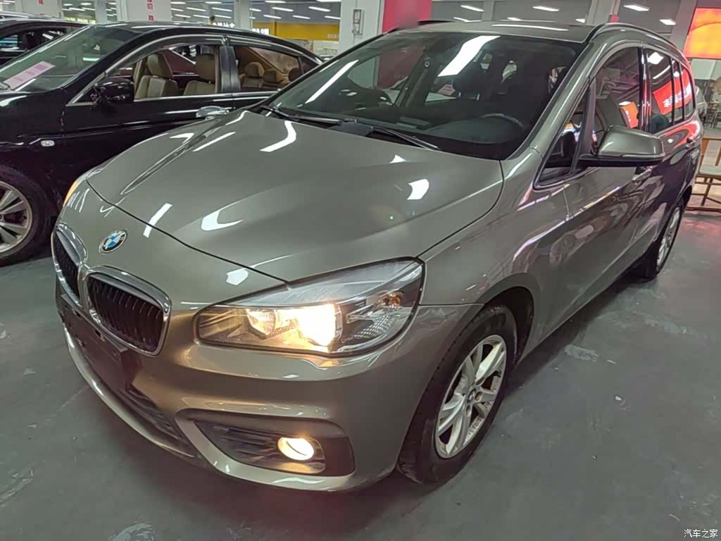 BMW 2 Series, 2015 2