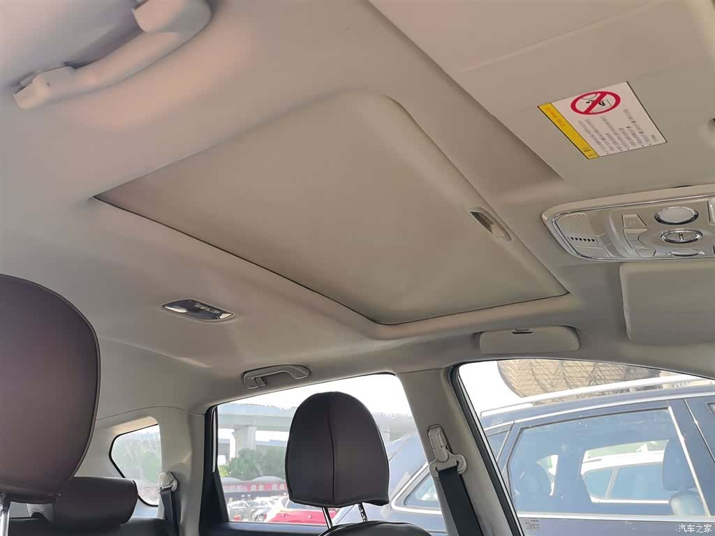 Haval H6, 2015 9