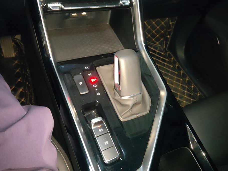 Wuling Wuling Xingchen