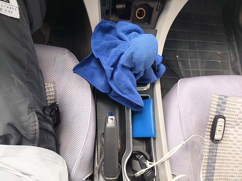 Geely Emgrand, 2016 14