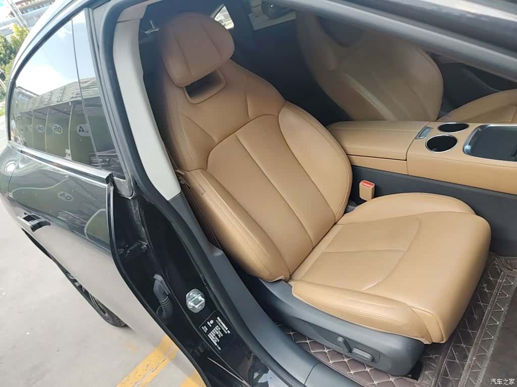 Leapmotor C01, 2025 25