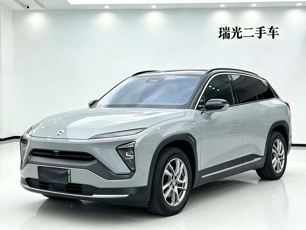 NIO ES6