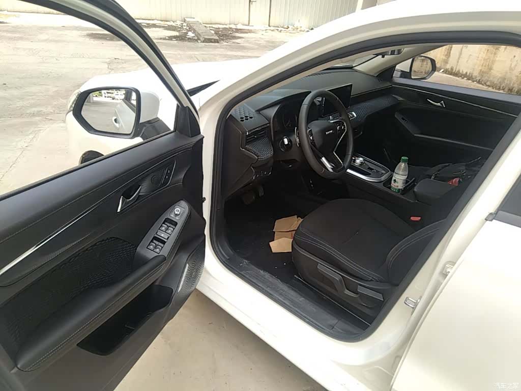 Haval First Love, 2021 16