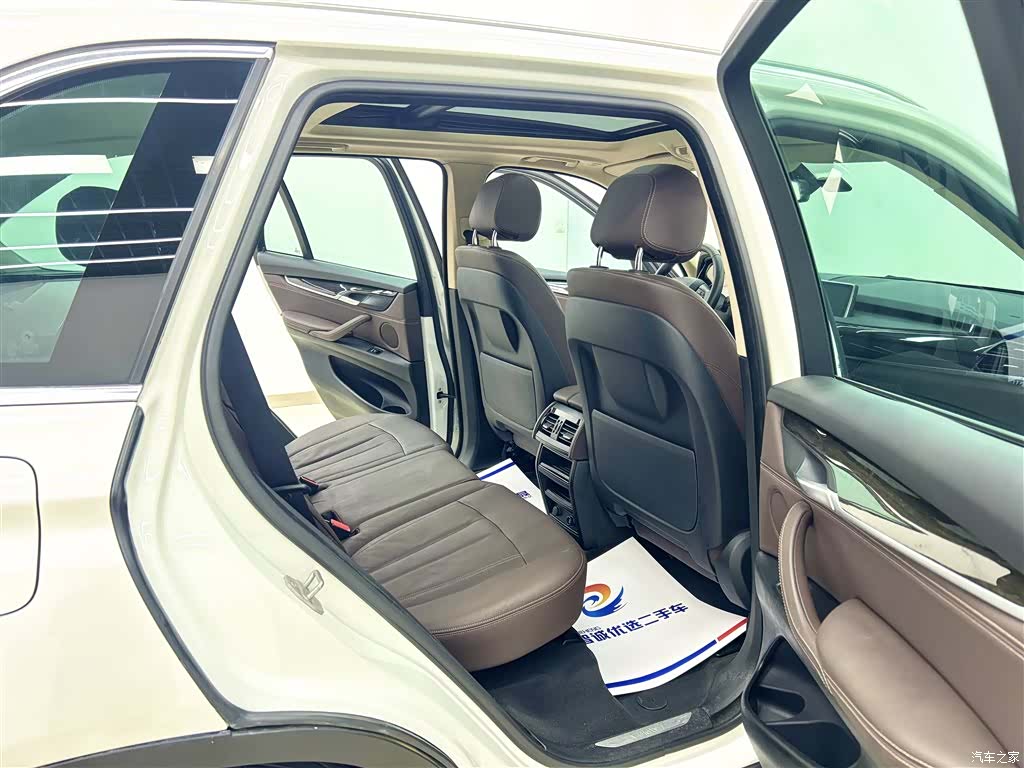 BMW X5, 2015 16