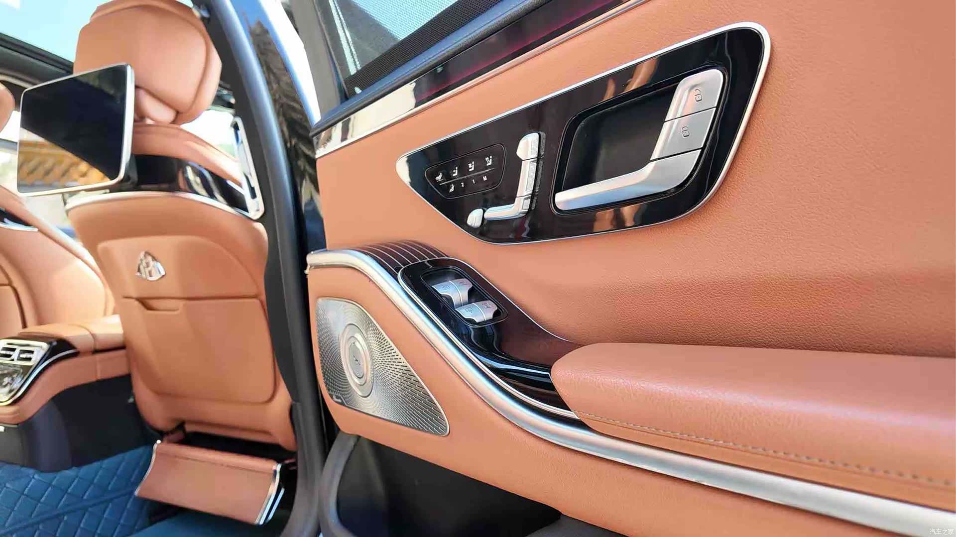 Mercedes-Benz S-Class, 2021 10