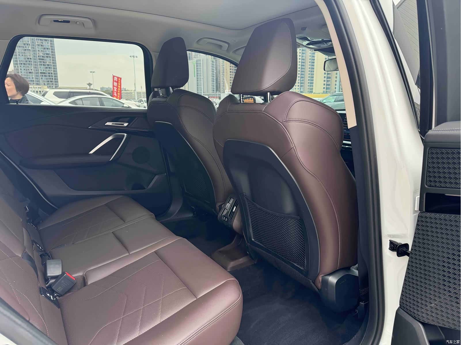 BMW X1, 2023 13