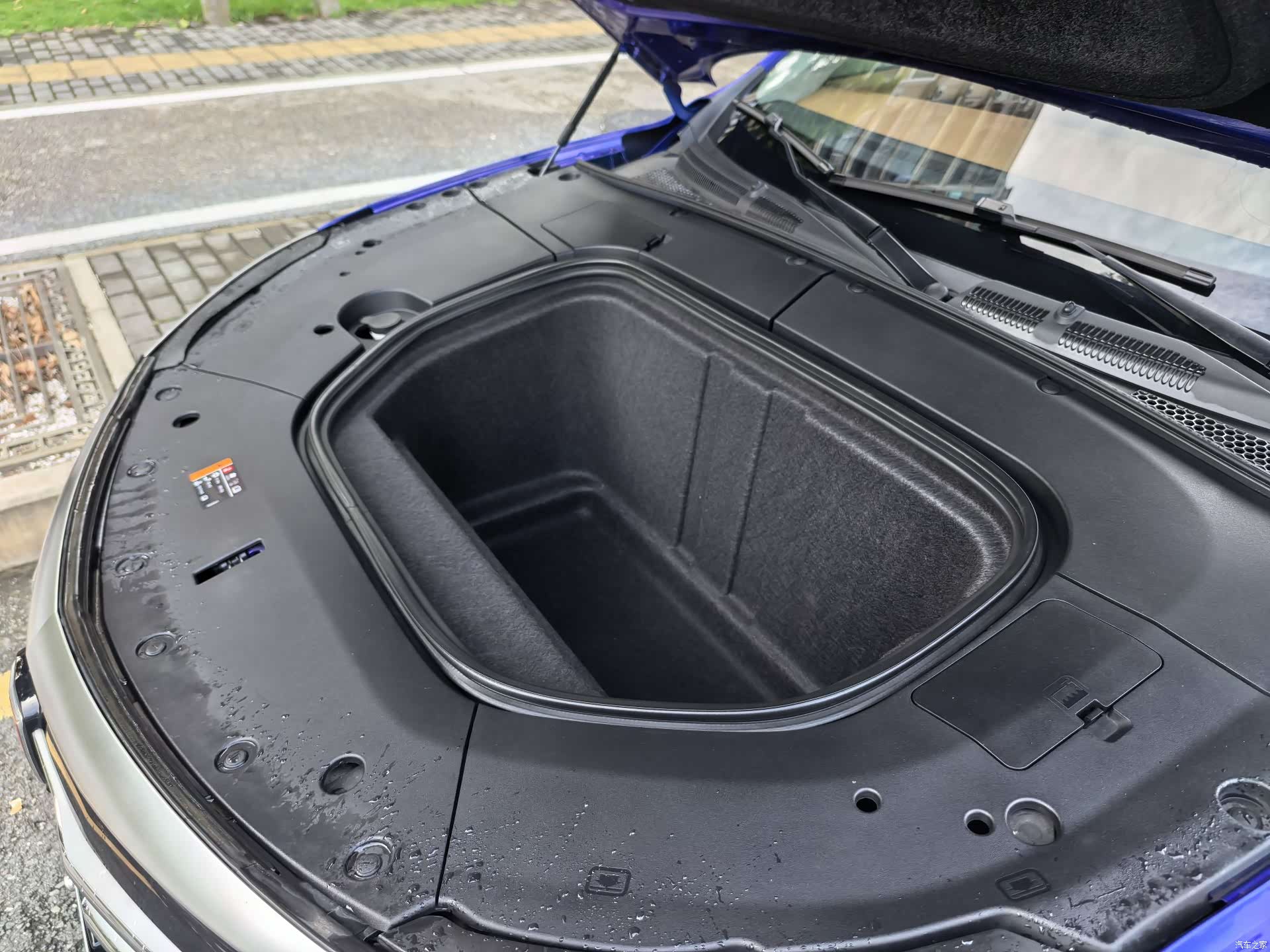 Roewe MARVEL, 2018 16