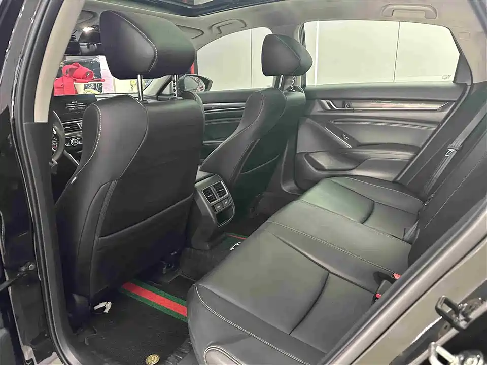 Honda Accord Honda Accord