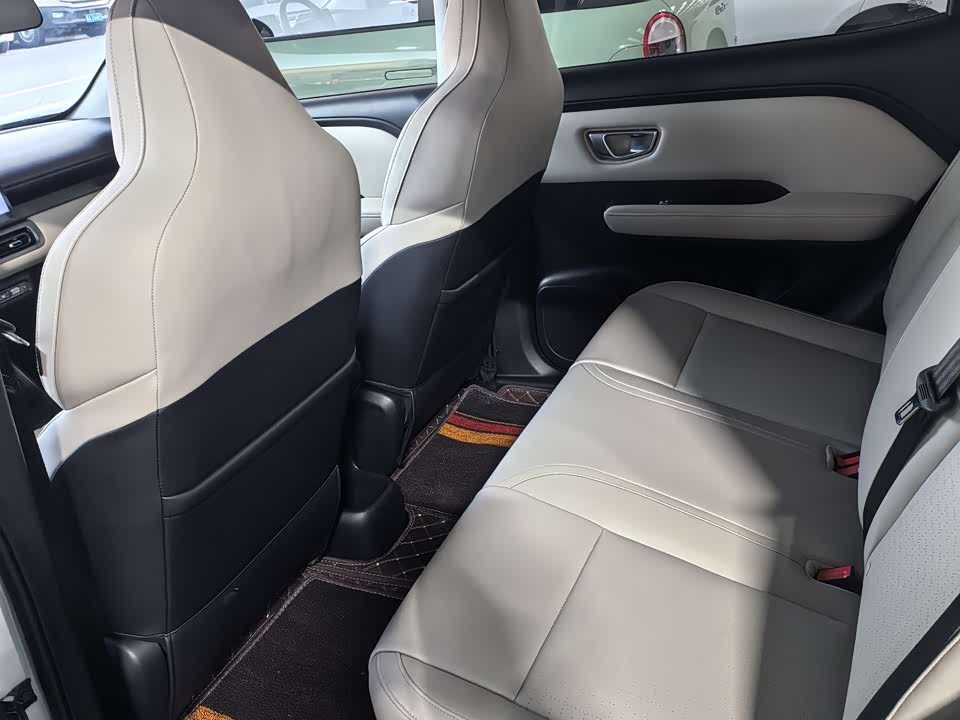 Wuling Wuling Bingguo PLUS