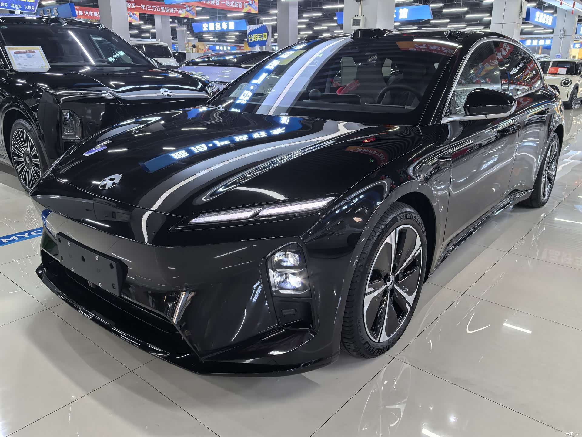 NIO ET5, 2026 1
