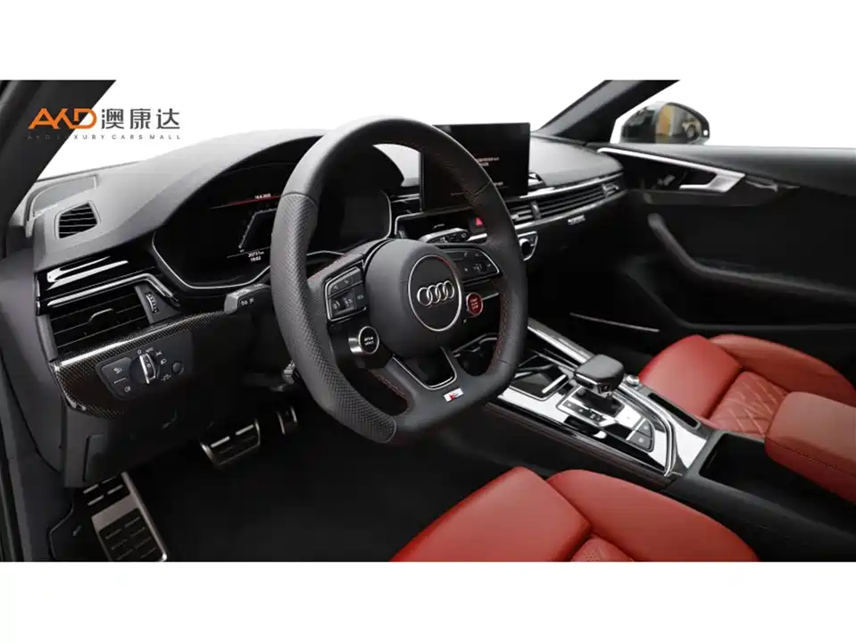 Audi S4 Audi S4