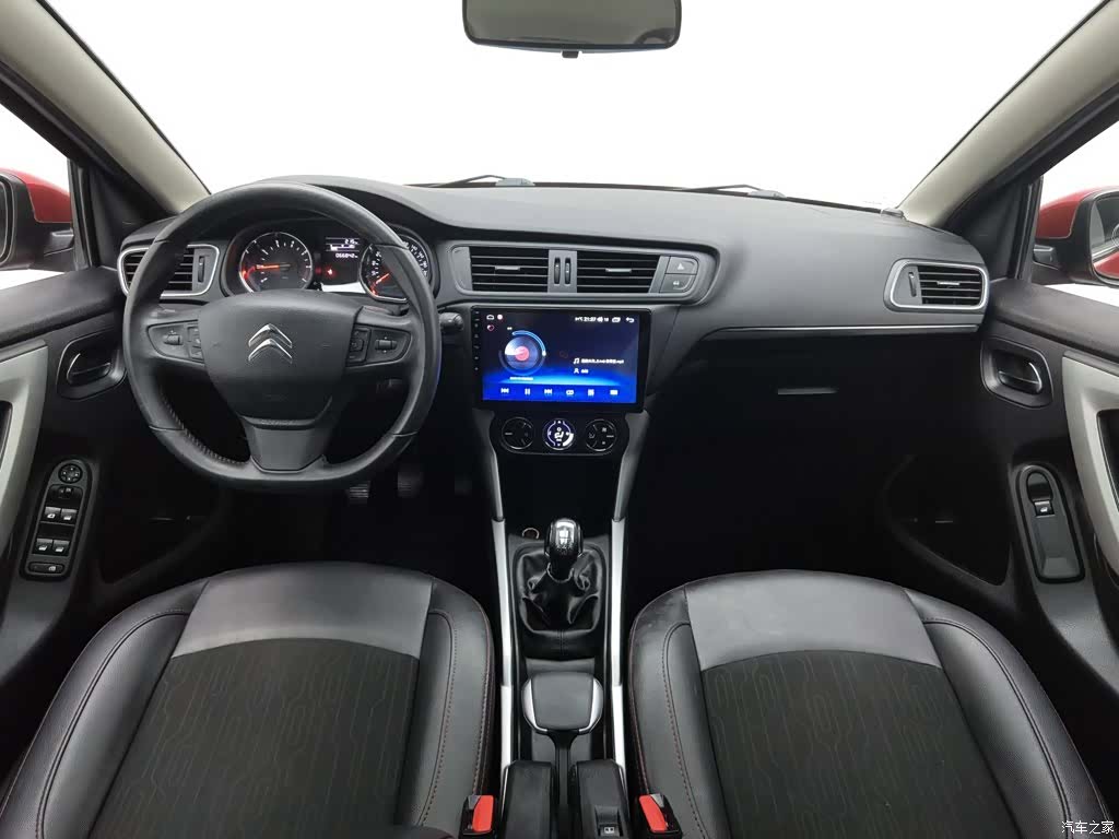 Citroen C3-XR, 2015 все фото