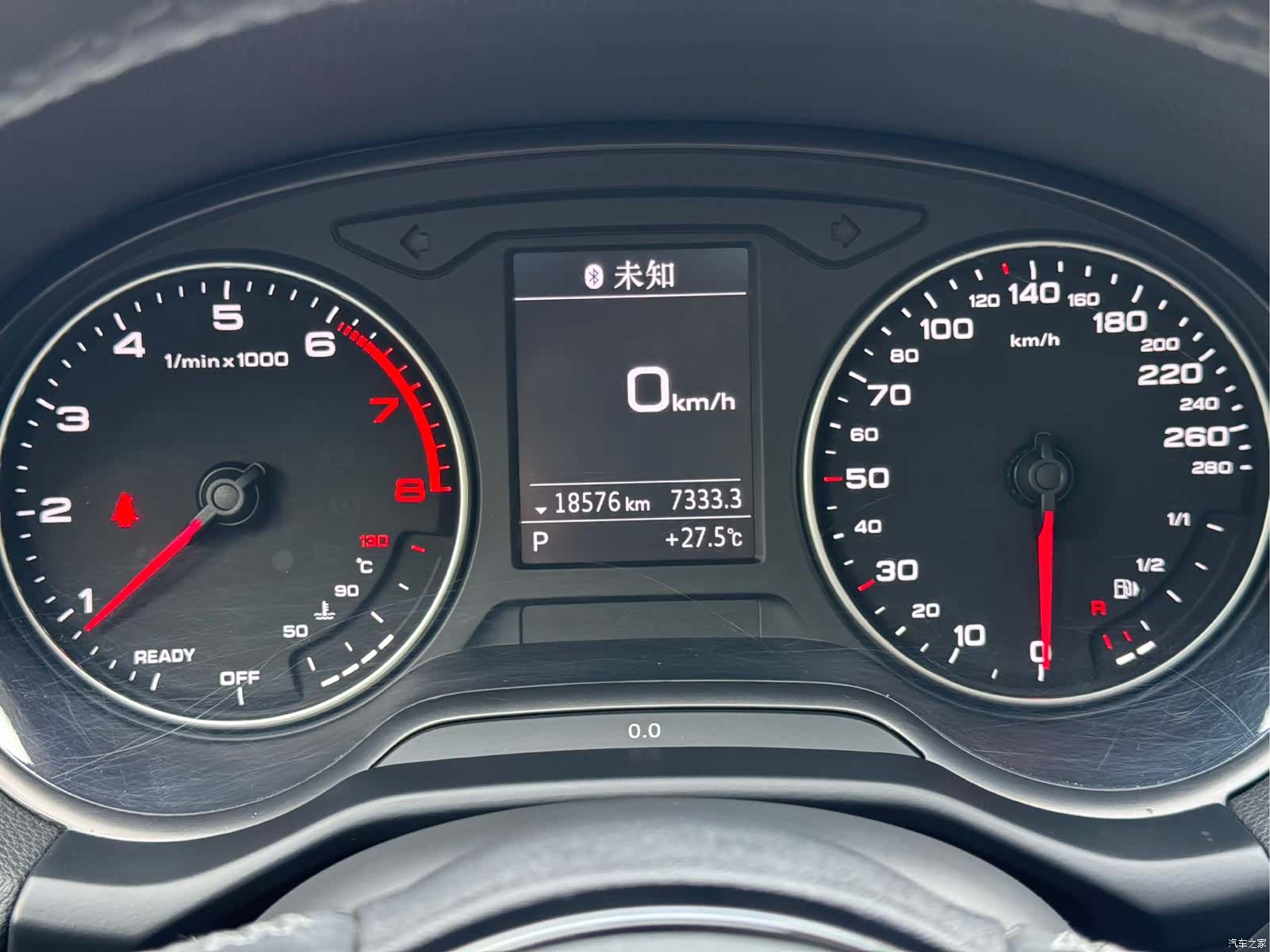 Audi Q2L, 2023 12