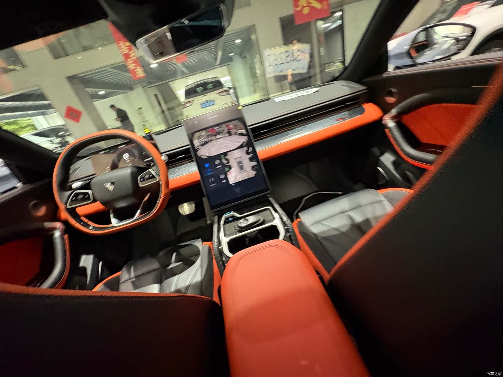 Neta GT, 2023 19