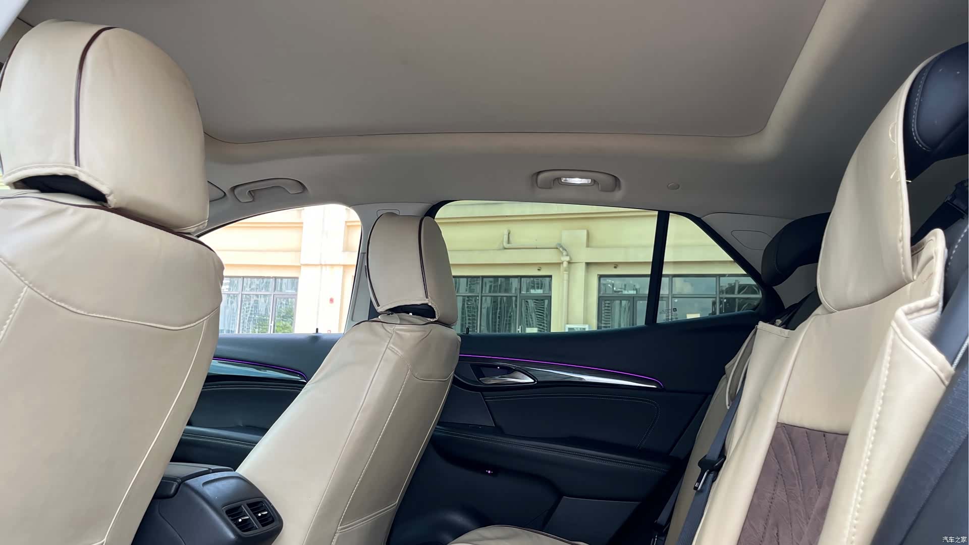 Buick Envision, 2022 13