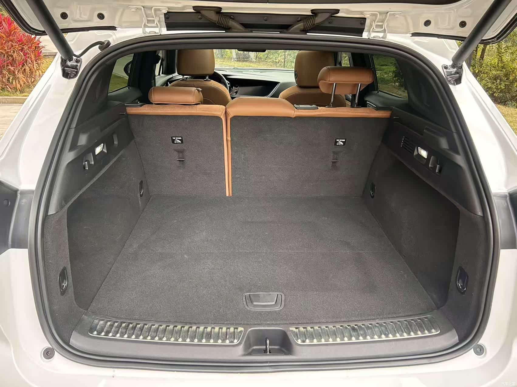 Buick Envision, 2021 15