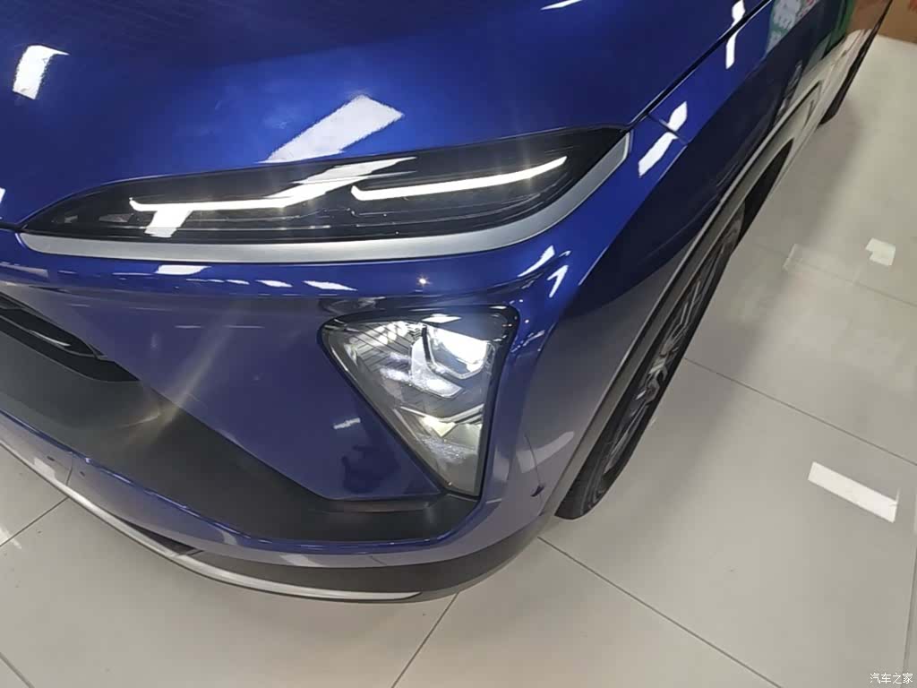 NIO EC6, 2022 24